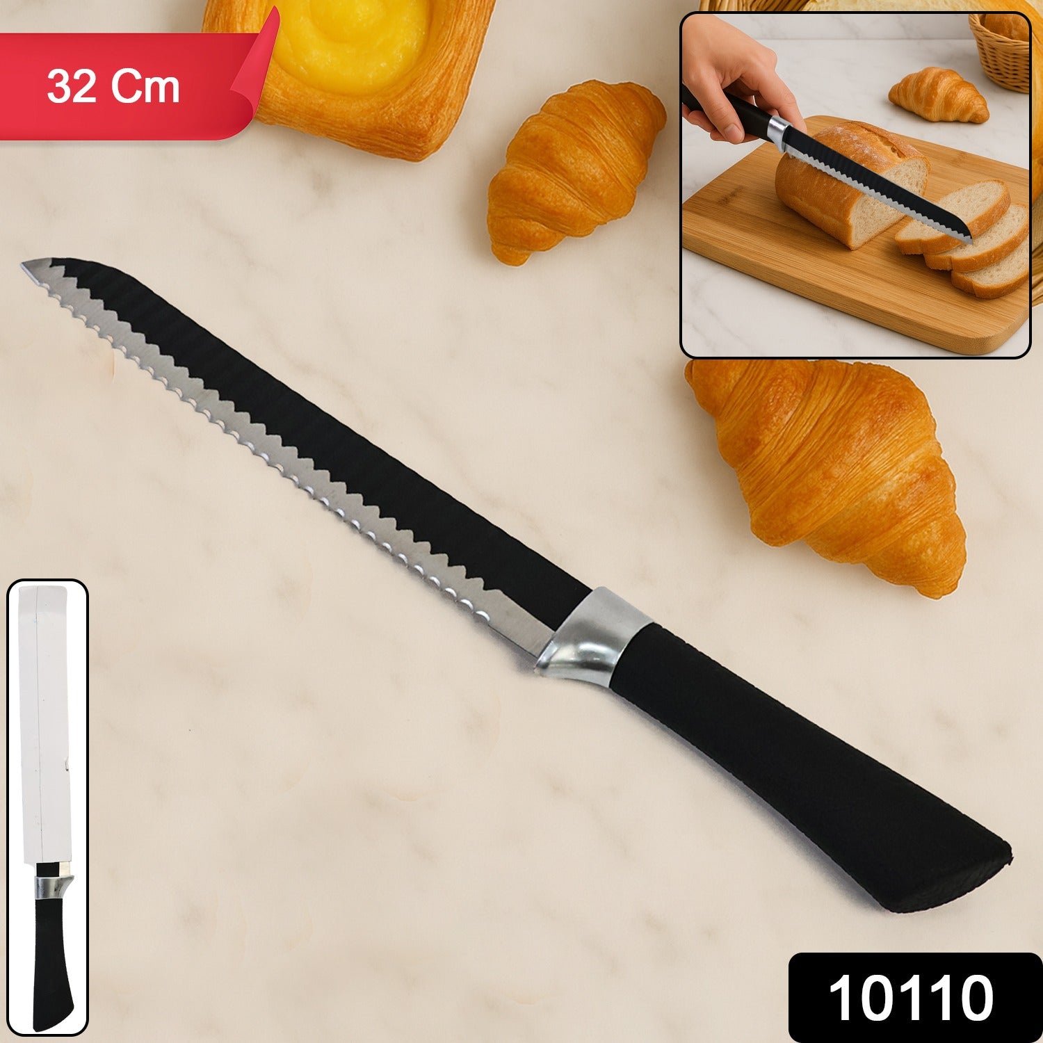Knife