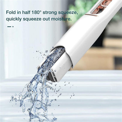  Portable Mini Mop