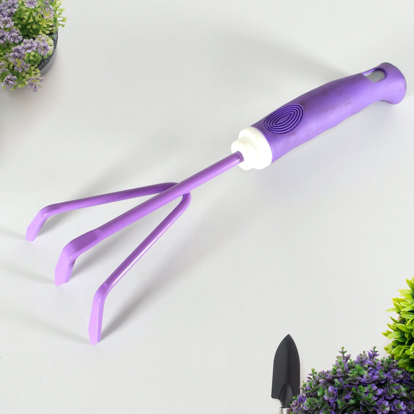 Heavy Duty Garden Tools, Gardening Tools Kit for Home Garden, for Plants,  (1 Pc)