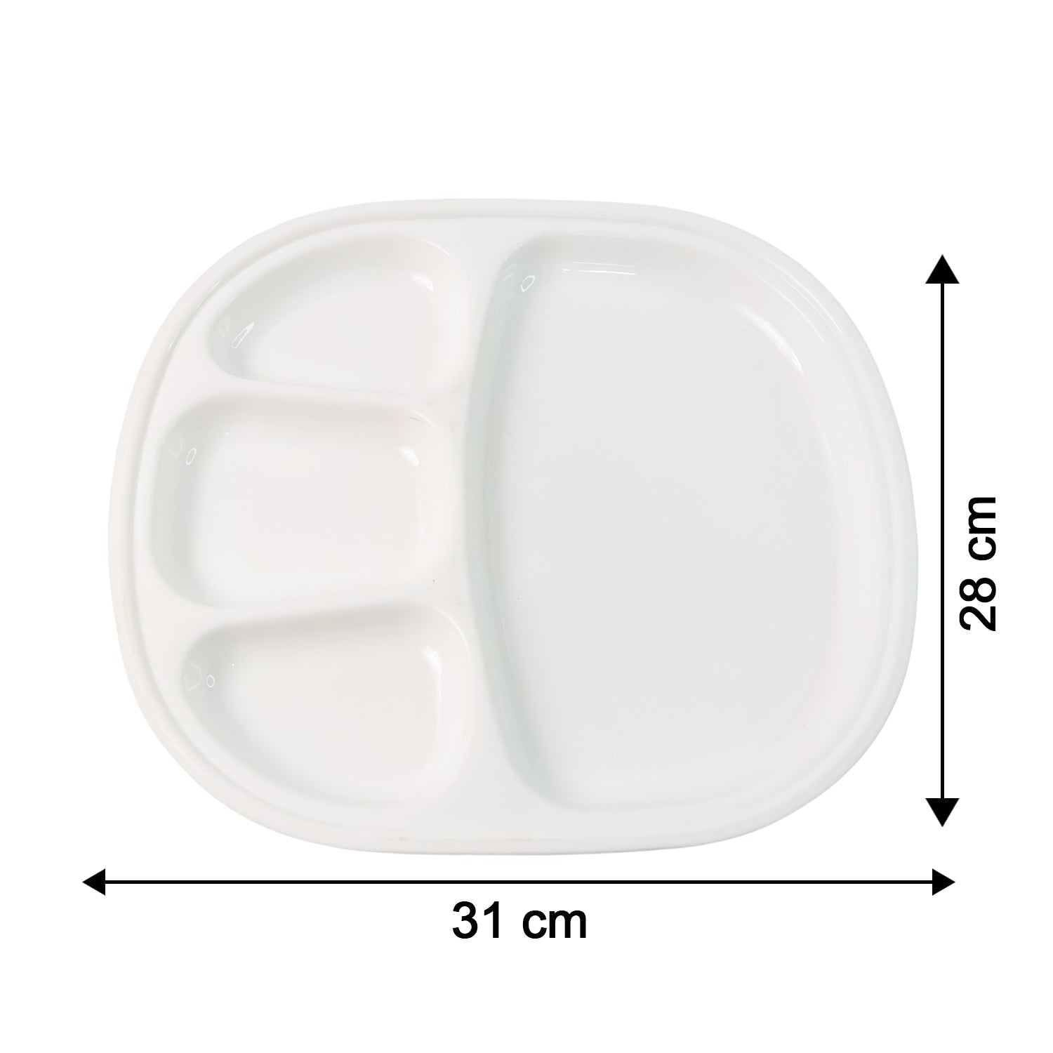 Dinner Plate