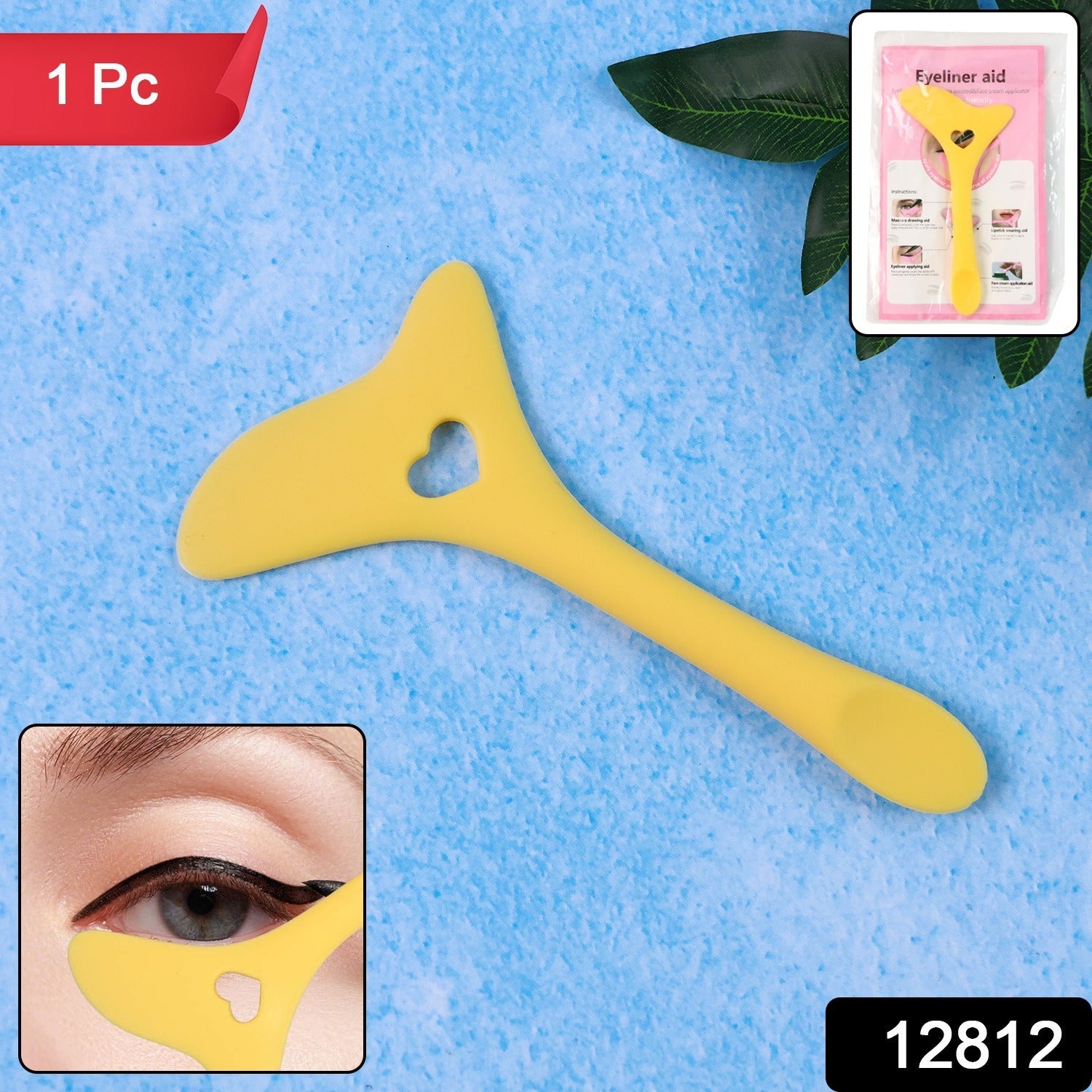 Eye Scale