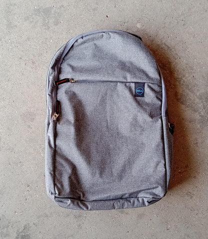 Laptop Bag With Adjustable Shoulder Strap & Storage Pockets