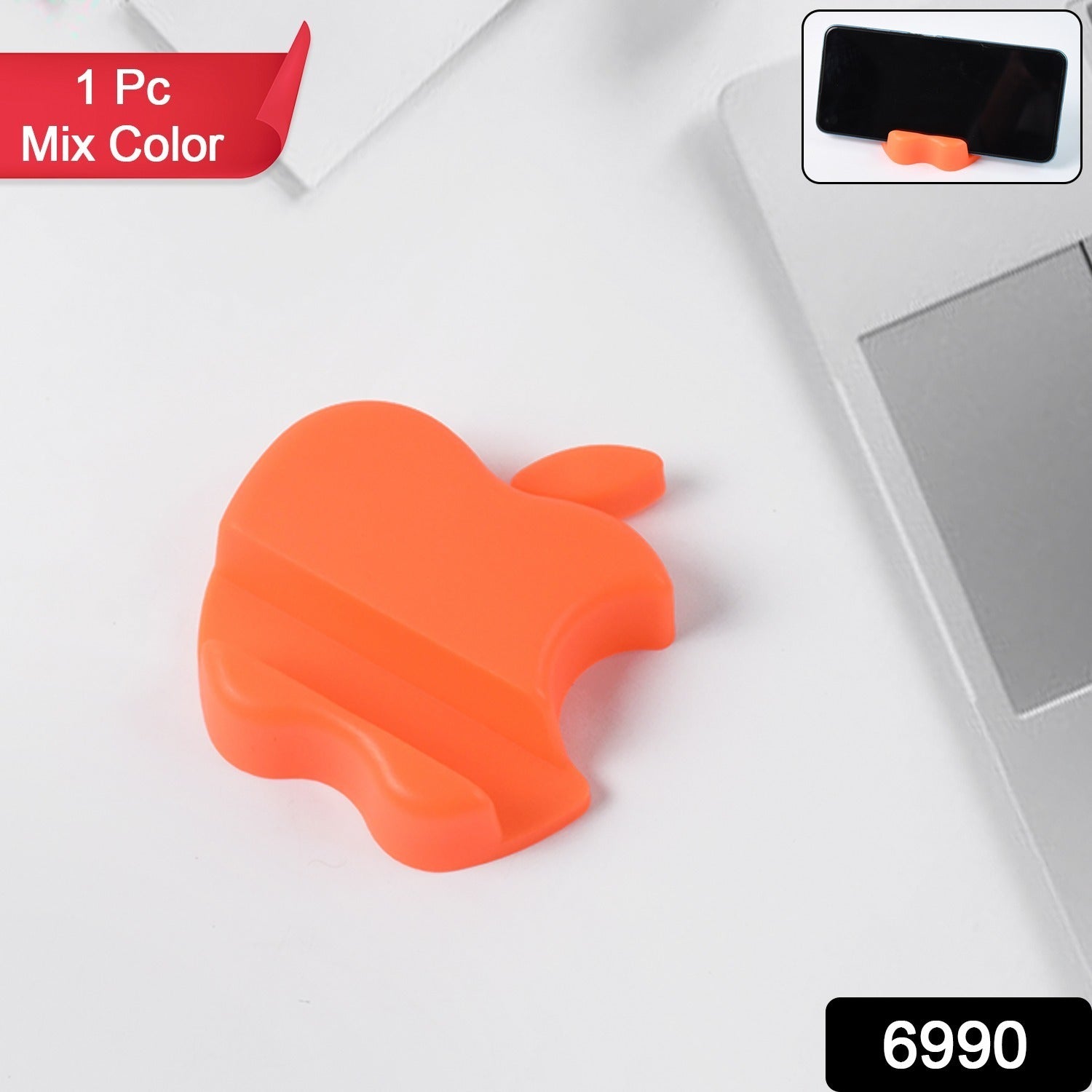 Red Fruit Mobile Holder