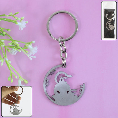 RamBhakt Keychain