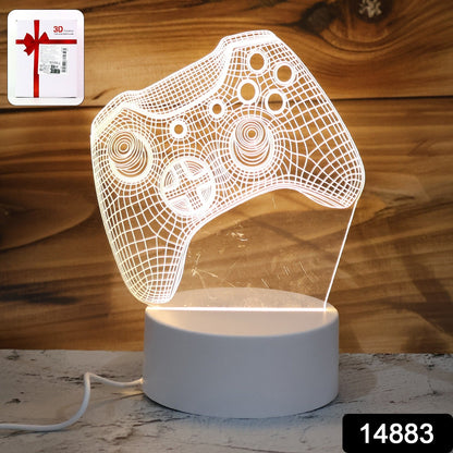 Night Lamp
