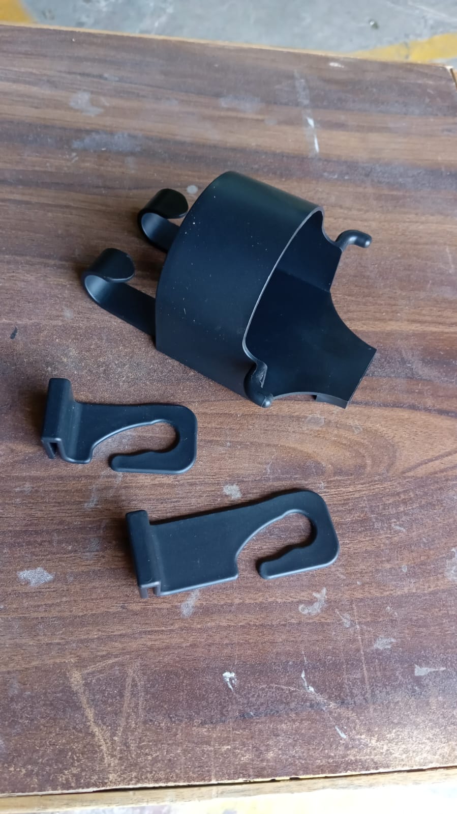 Cupholder Adapter