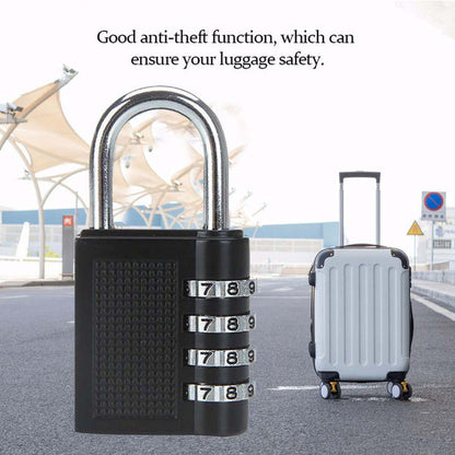 Code Lock