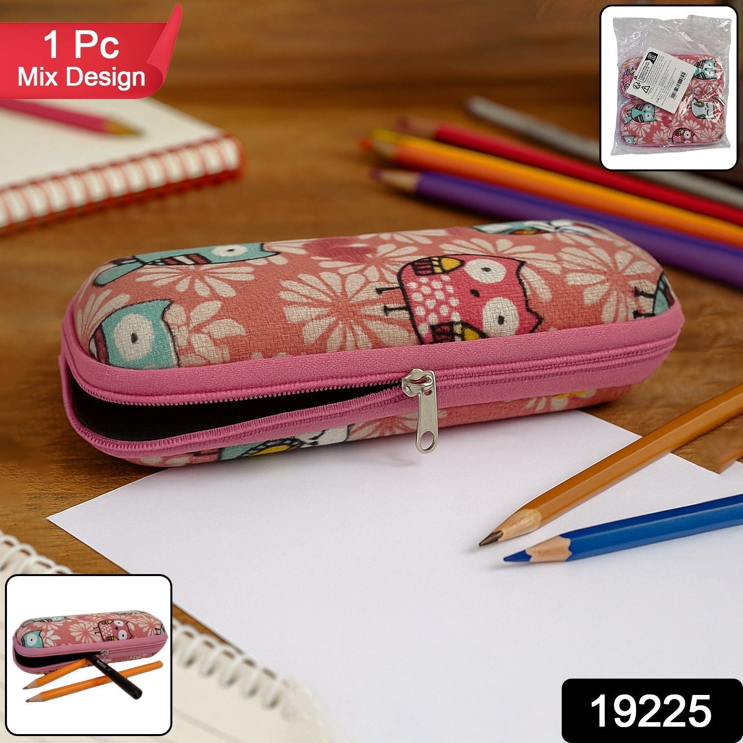 Pencil Pro Pouch