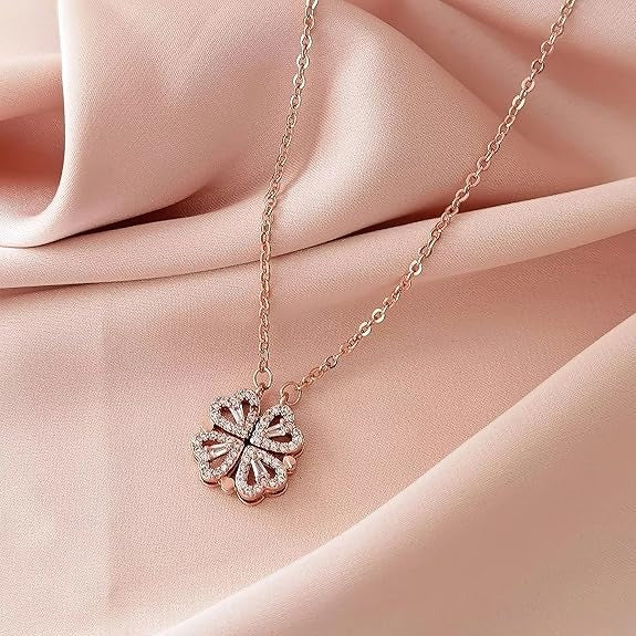 Forever Bloom & Shine