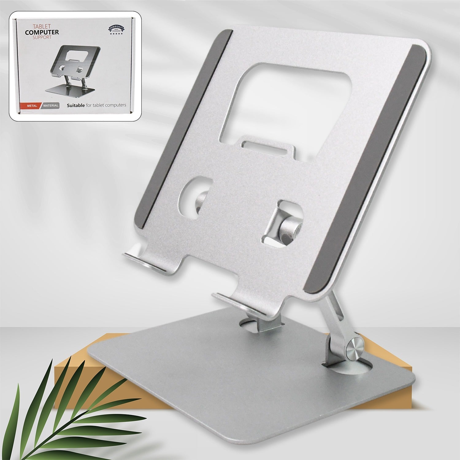 Tablet Holder