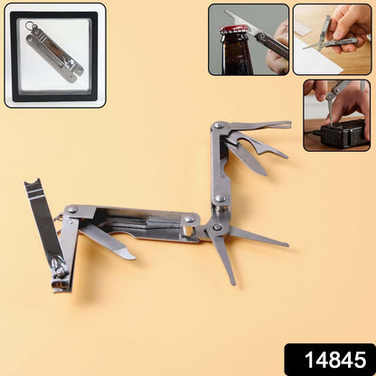 Folding Tool Kit