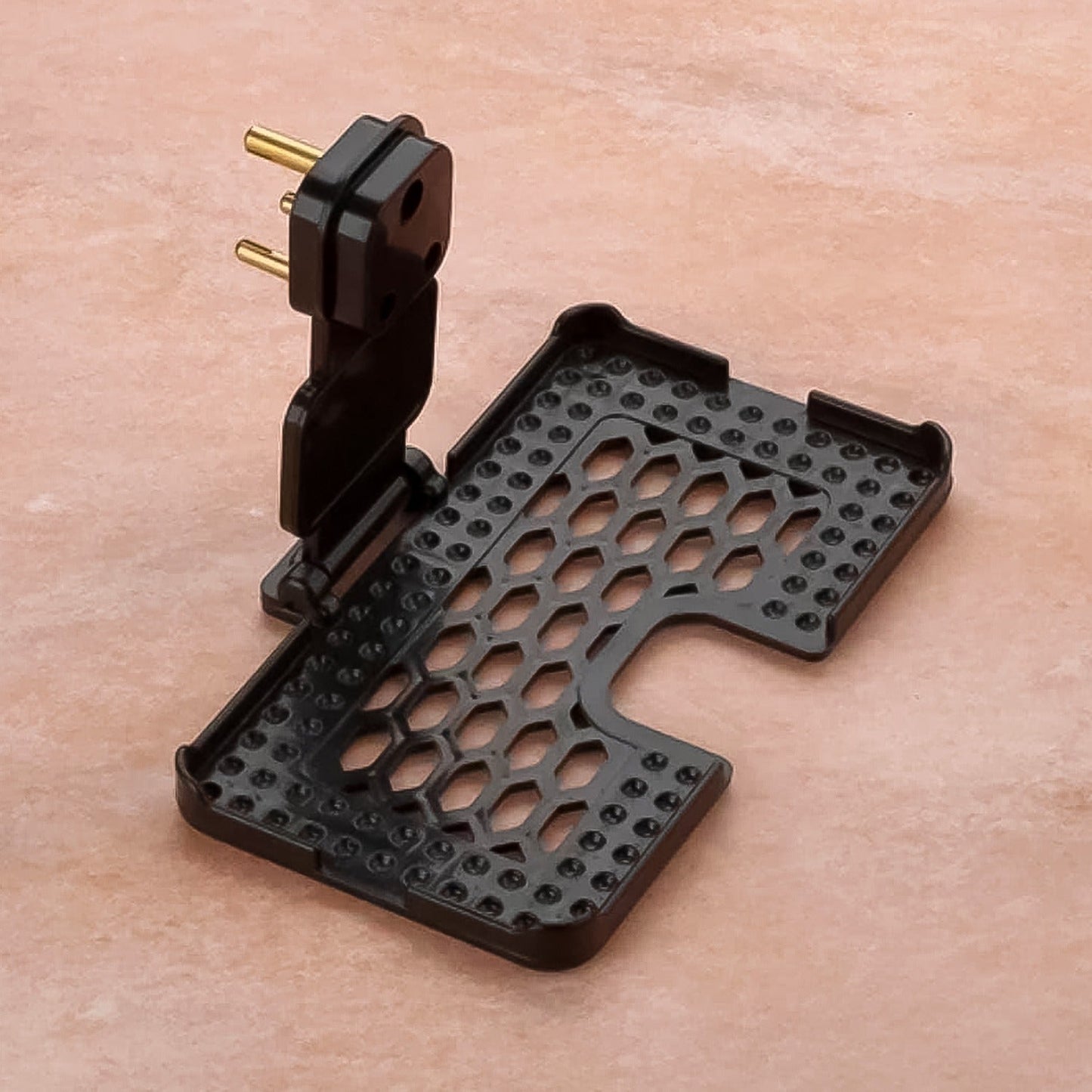 Charging Mobile Holder with Socket