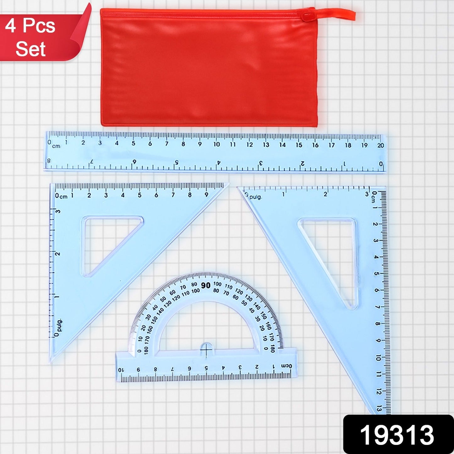 Student Geometry Kit
