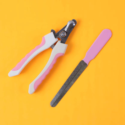 Pet Nail Cutter