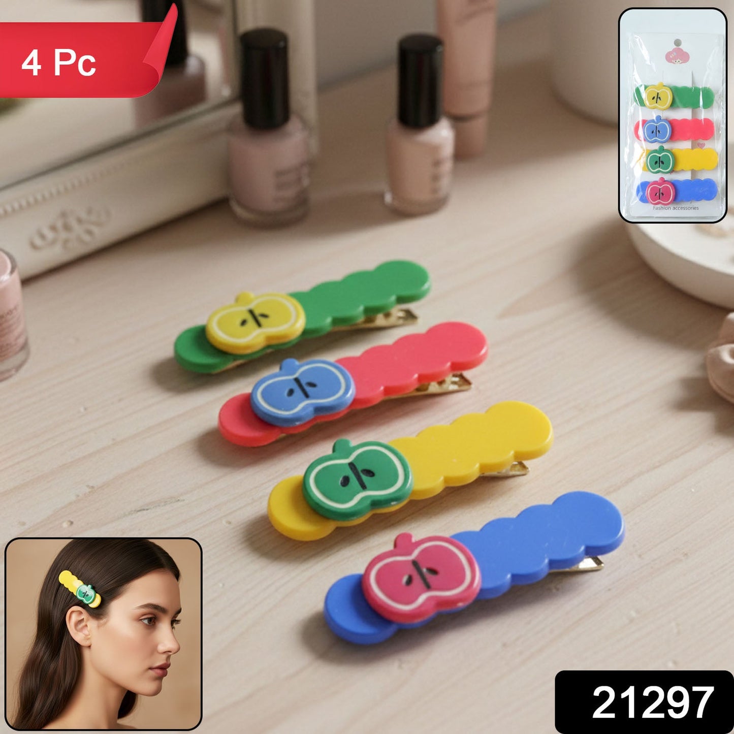 Hair Pin Set