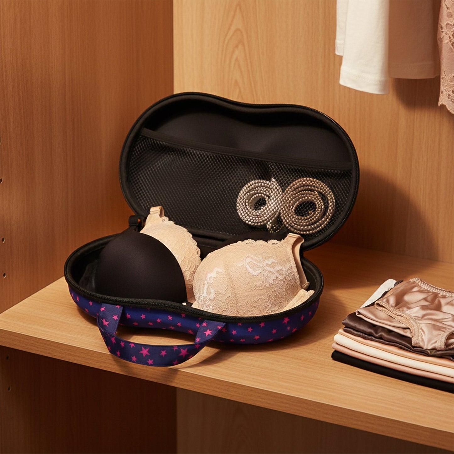 Bra Organizer