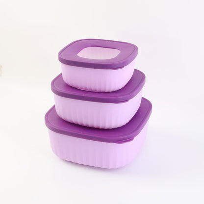 Food Saver Set