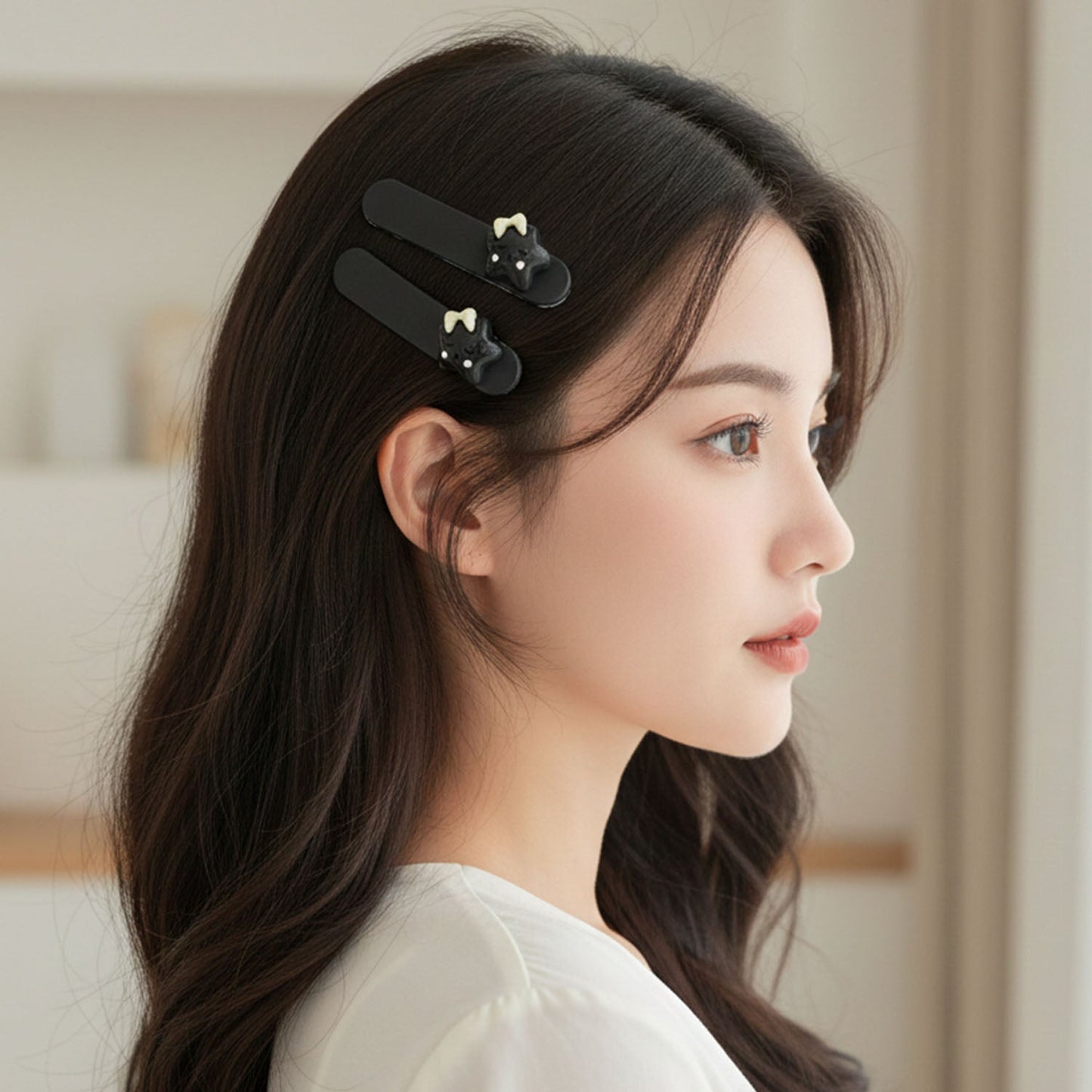 Clip Set