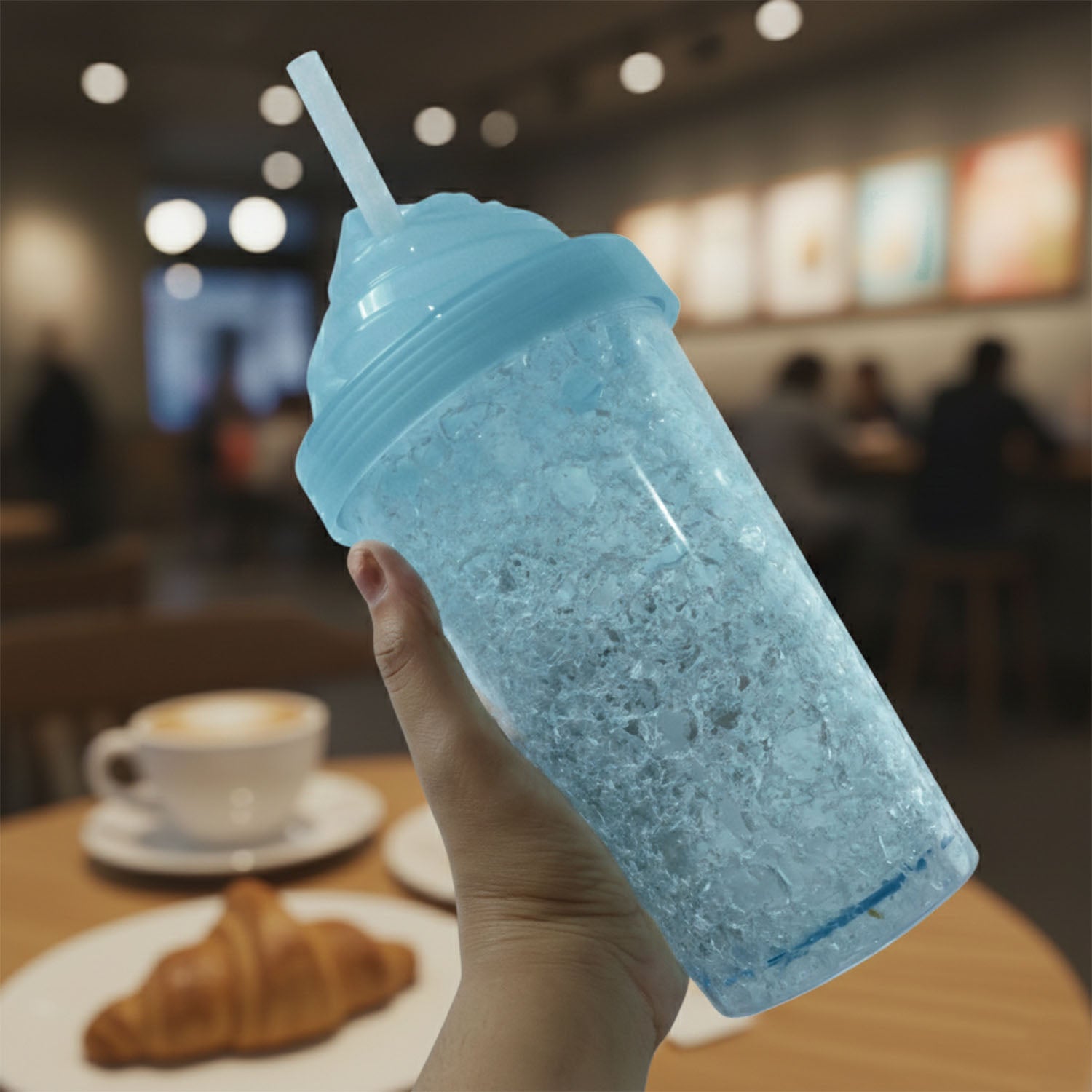 Drinking Cup