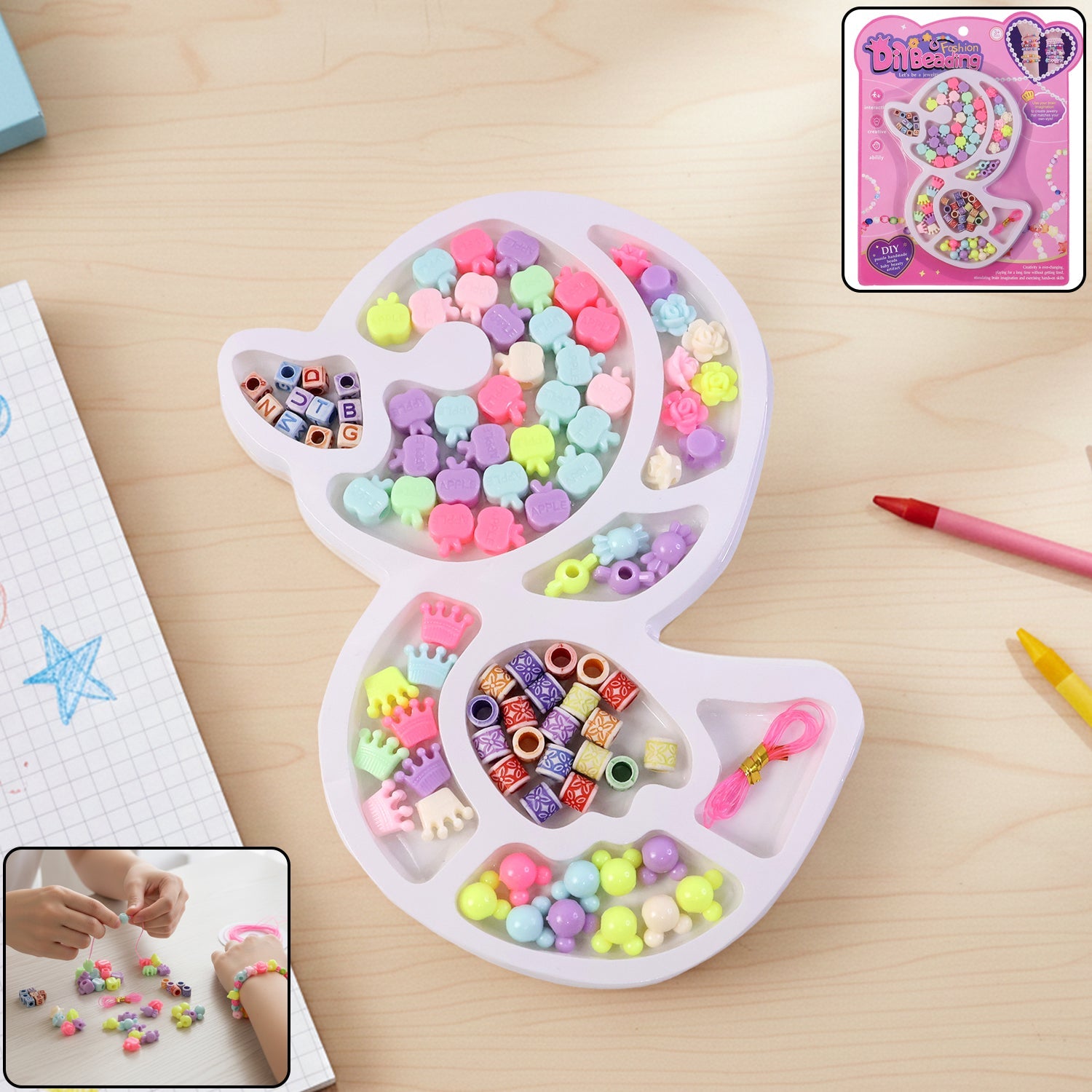 Jewellery Making Set
