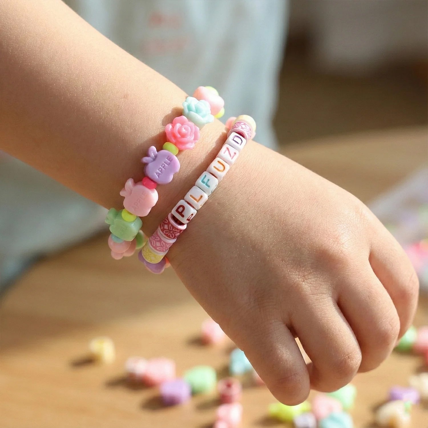 Beads DIY Set