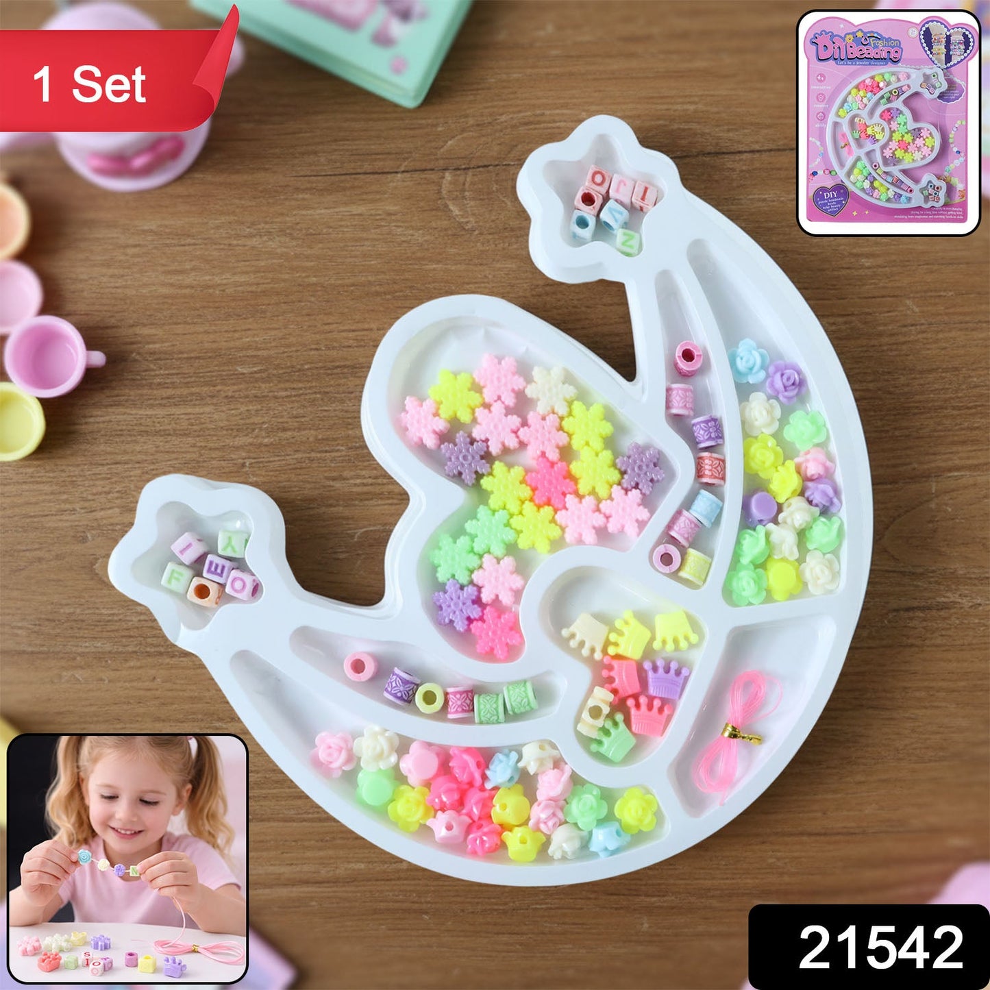 Craft Set
