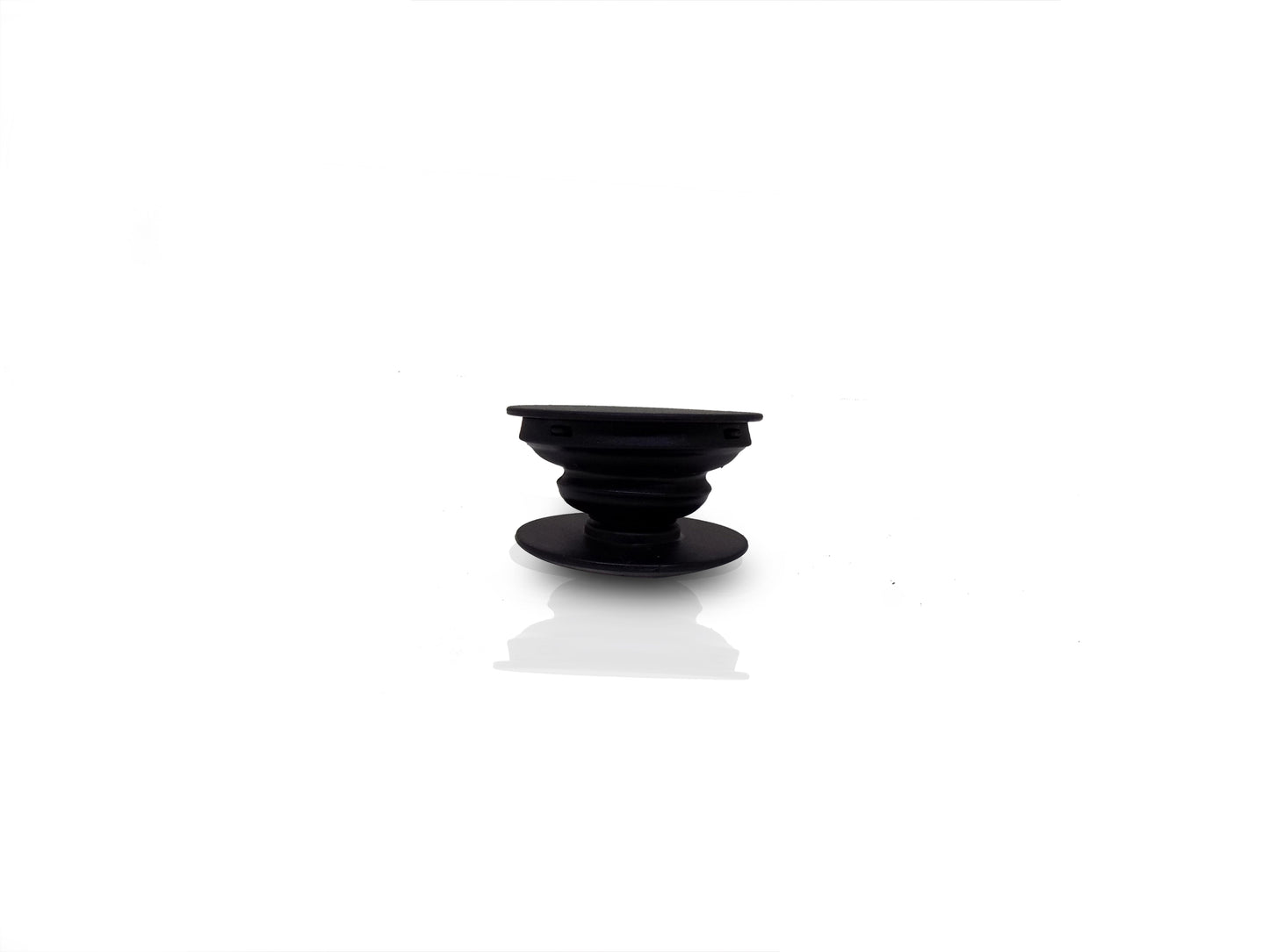 Fun  holder for smartphones.