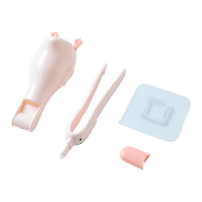 Cleaner Holder