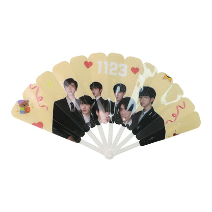 Fold Fan