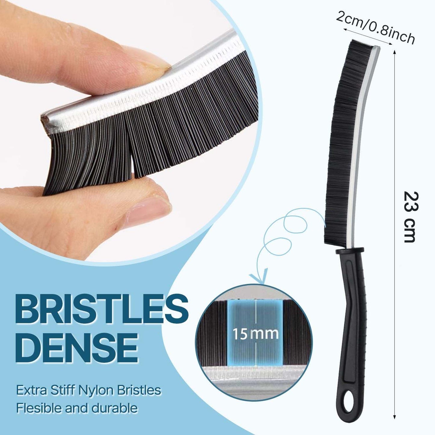 Gap Brush
