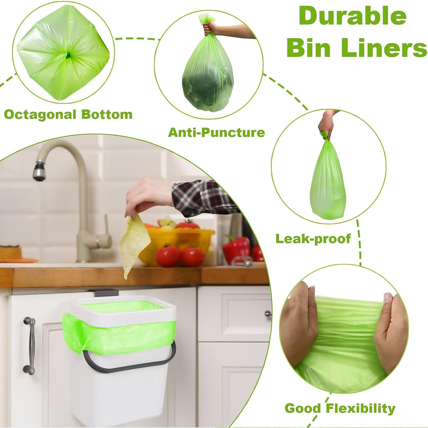 Trash Bags