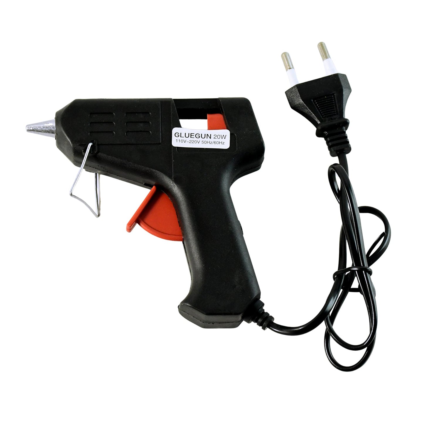 Adhesive Gun