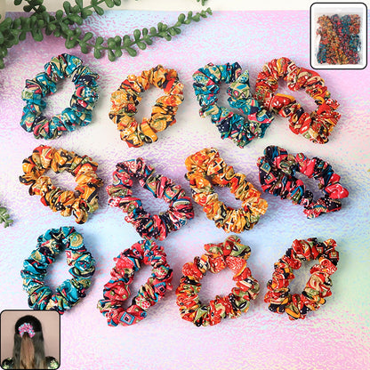Stylish Hair Accessory Set