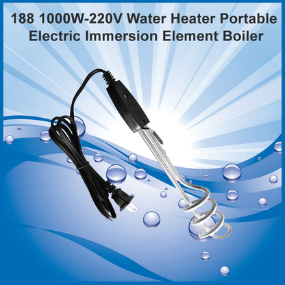 1000w Water Heater