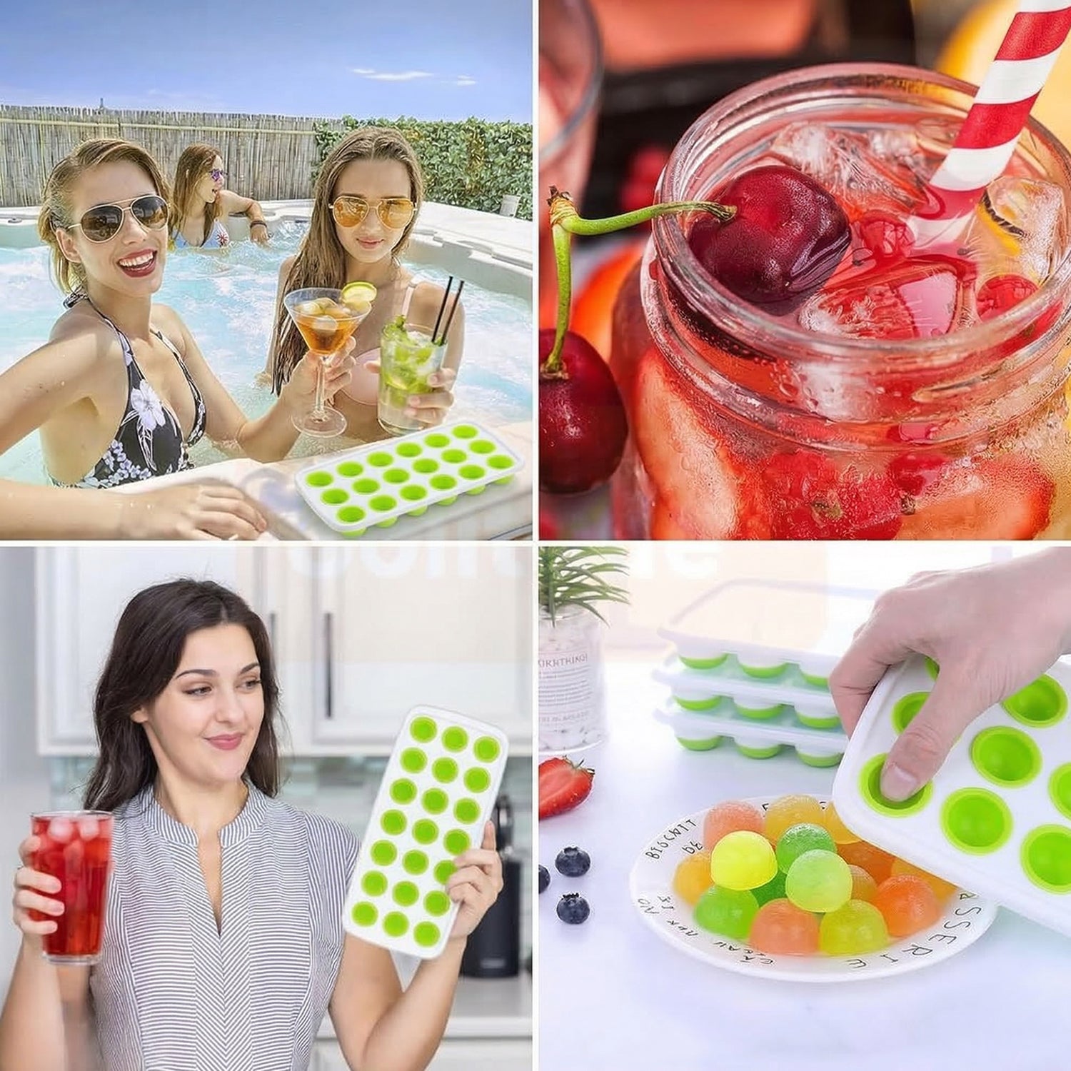 cube ice maker