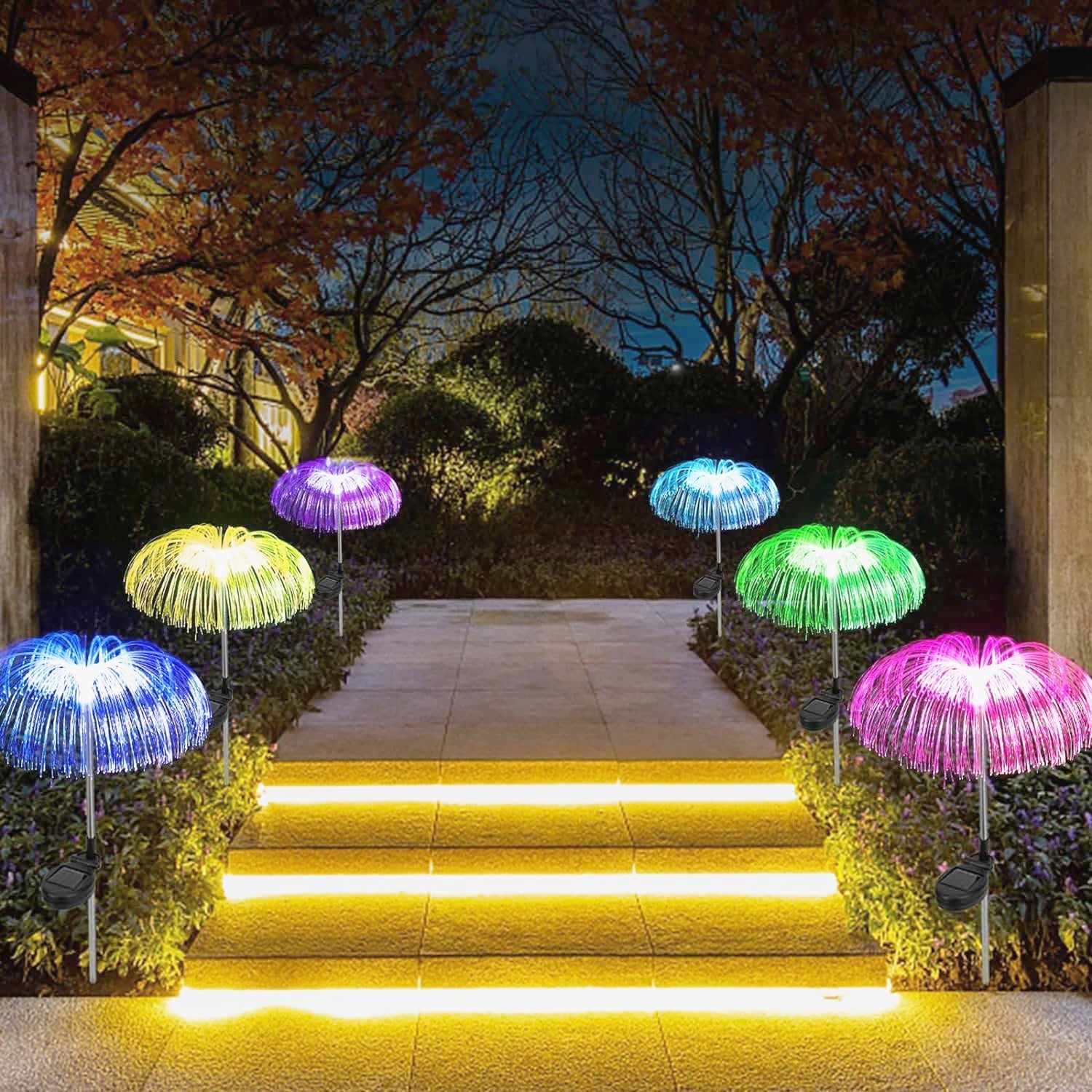 led light