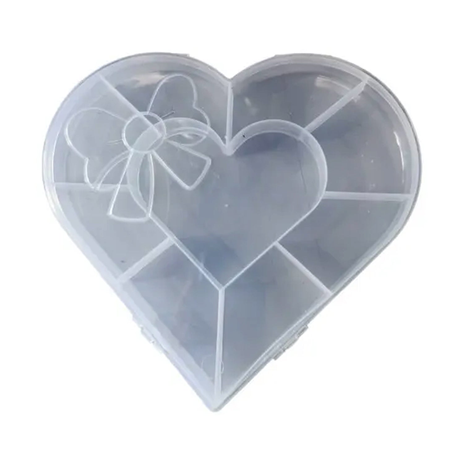 Heart Shaped Craft 