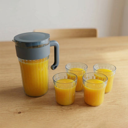 kitchen jug set