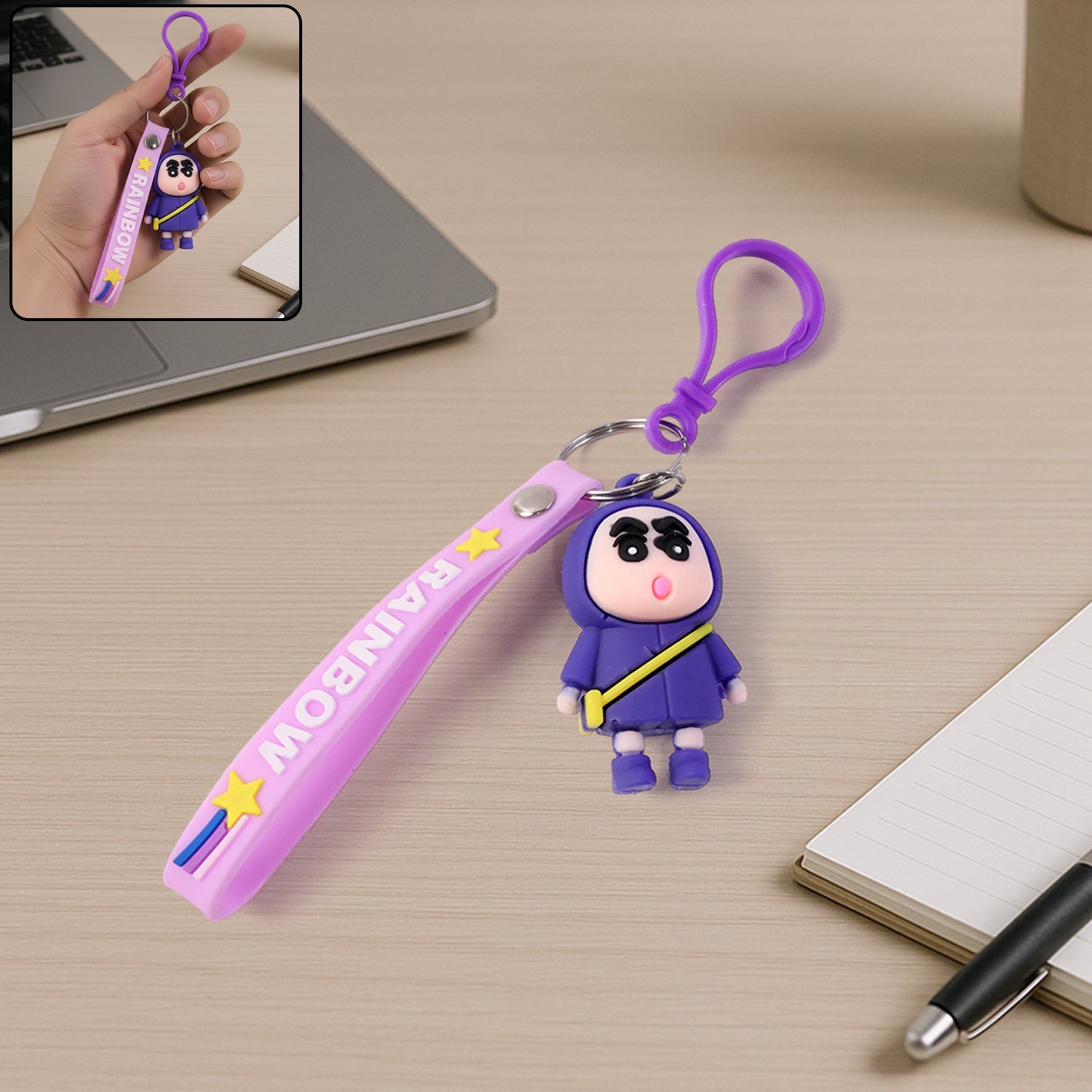 Keychain