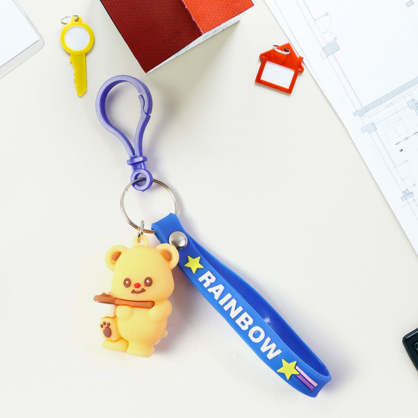 Keychain
