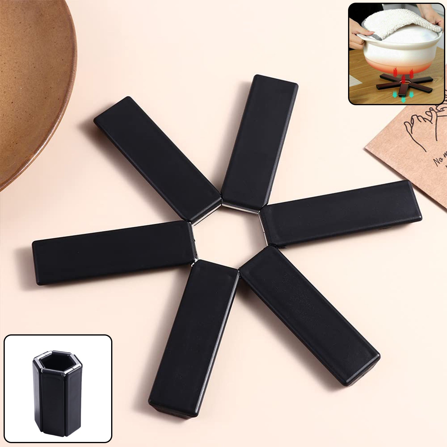 Fold Mat
