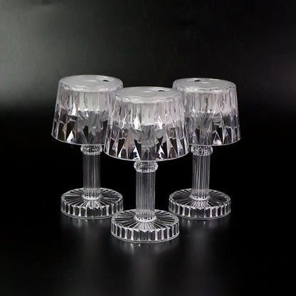 Decorative LED Mini Table Lamp