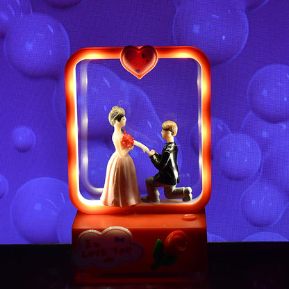 Decorative Night Lamp