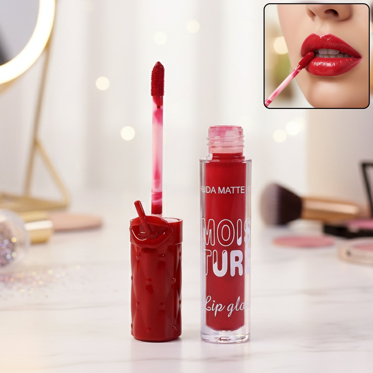 Ultra Gloss