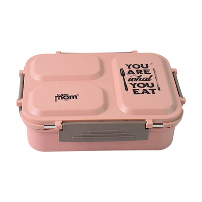 Safe Food Storage