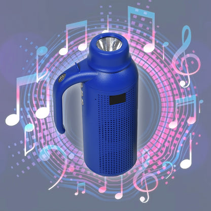 Wireless Bluetooth Speaker