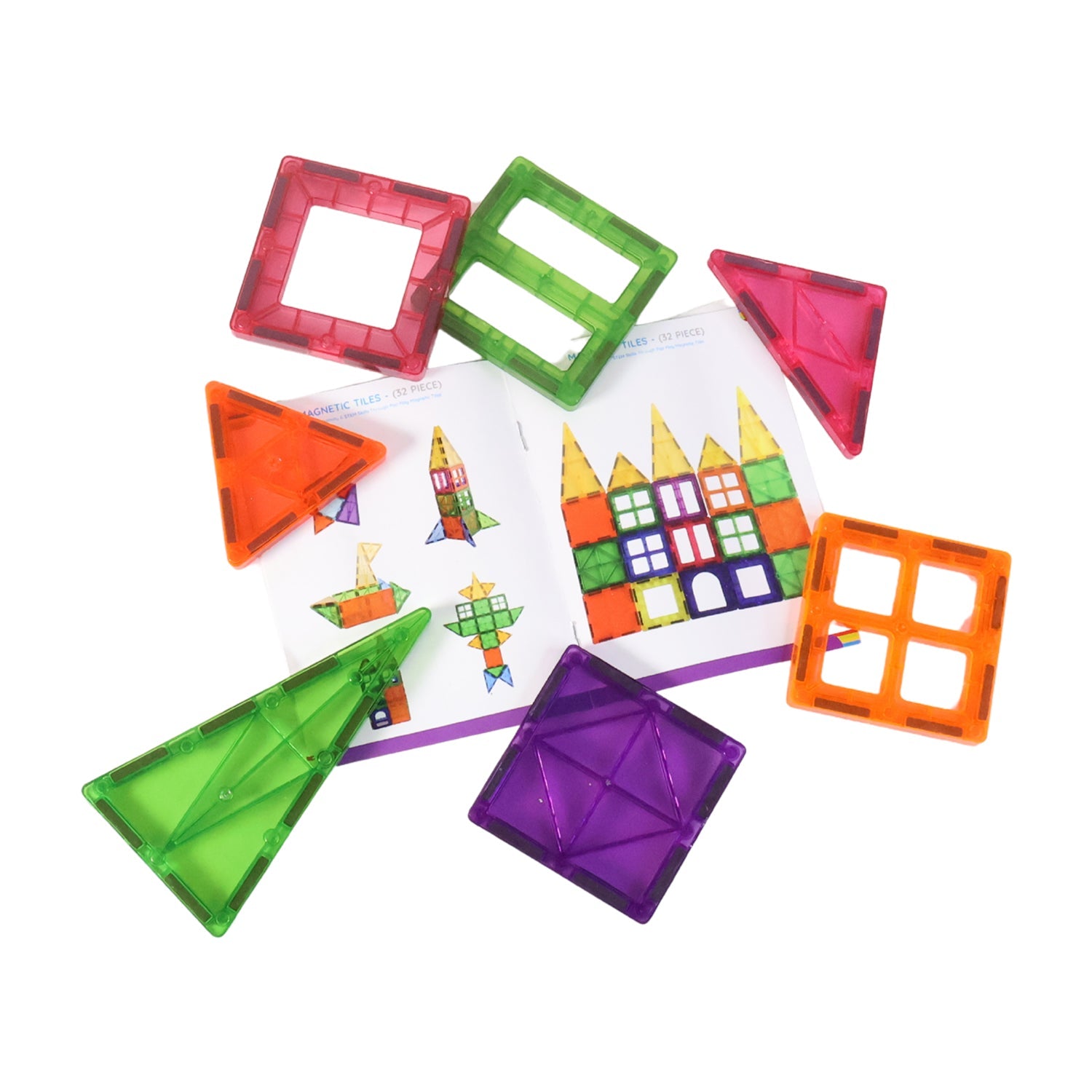 Snap Tiles