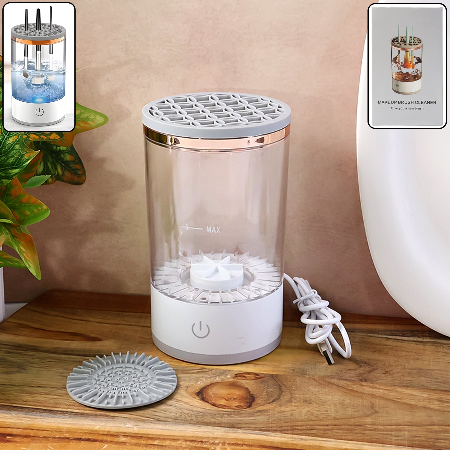 Dryer Machine