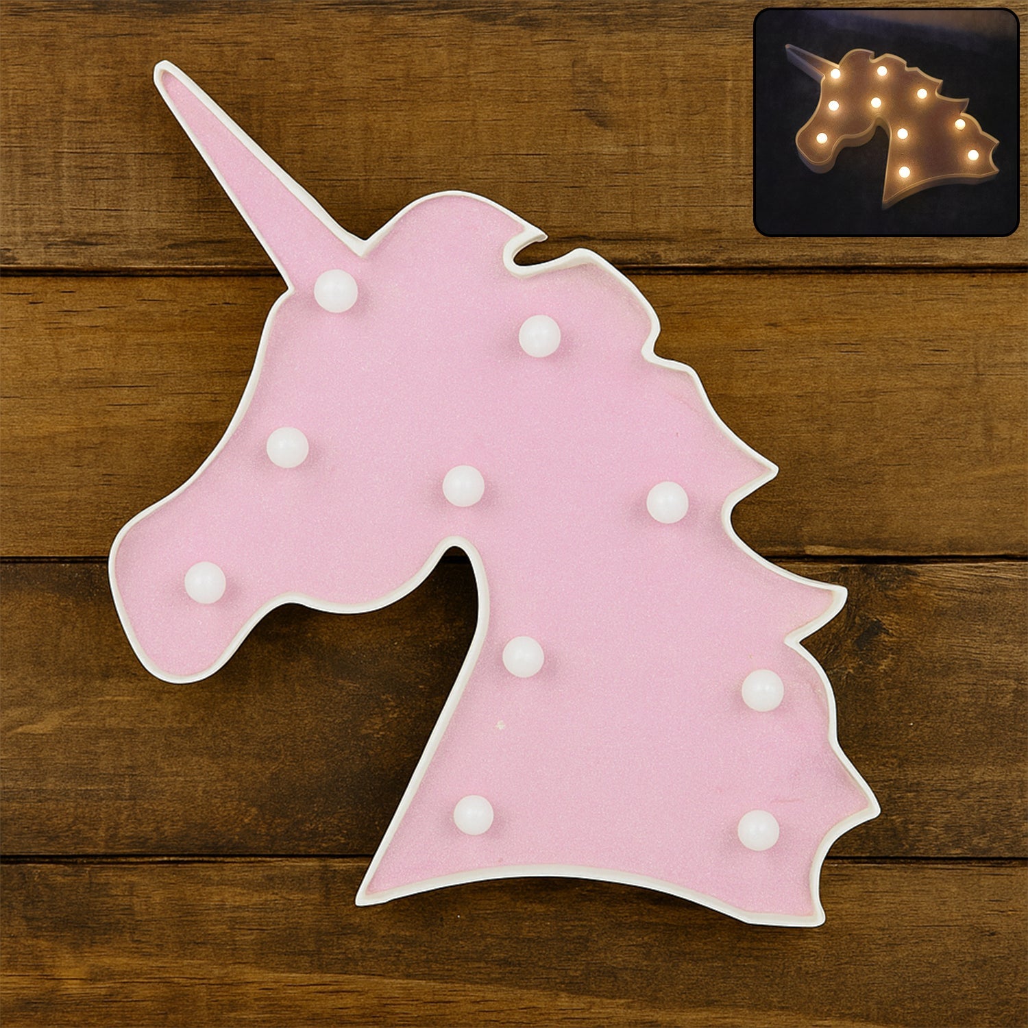 Decorative Night Light