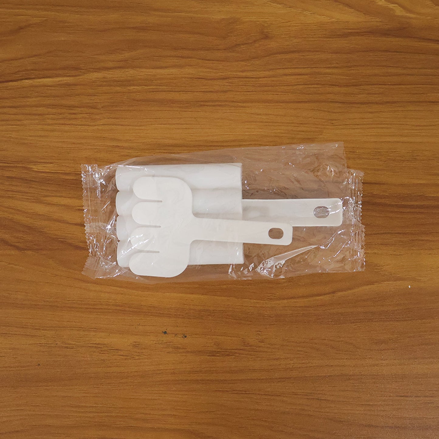 Manual Food Slicing & Frying Press Tool (1 Set)